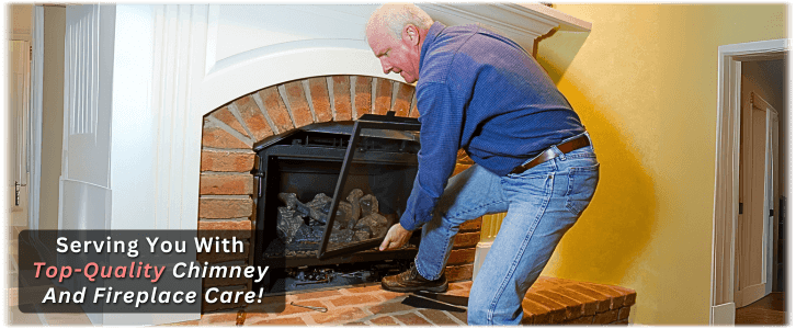 Chimney and Fireplace Solutions