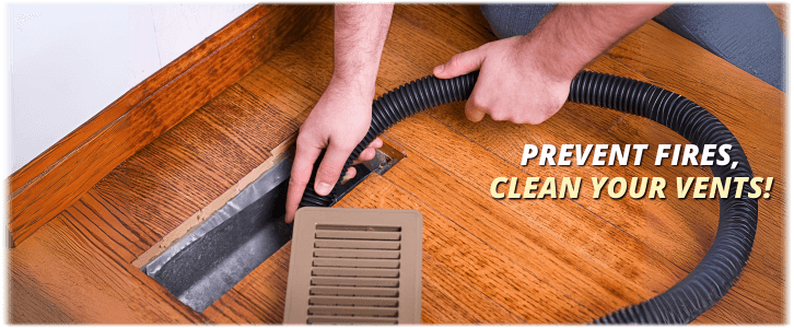 Dryer Vent Cleaning Los Angeles CA