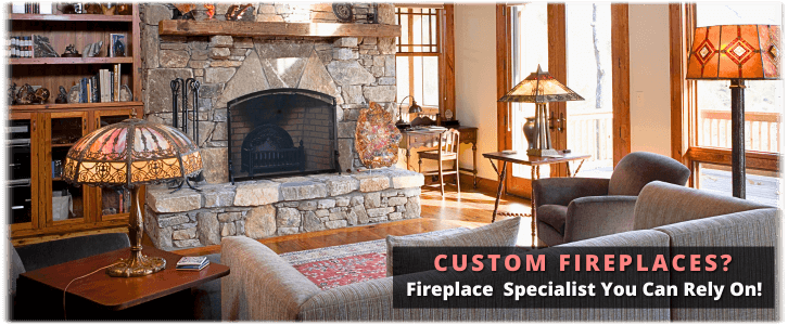 Fireplace Installation Los Angeles CA