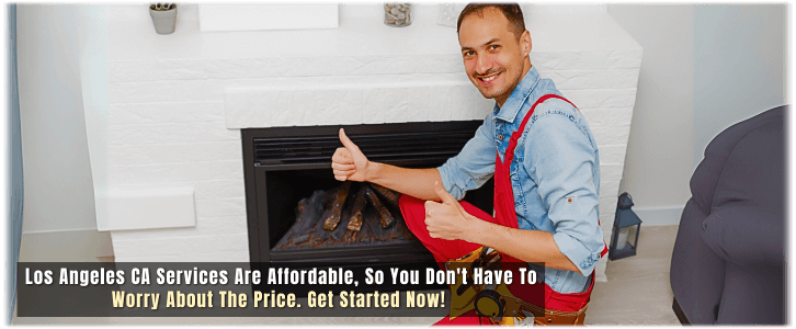 Fireplace Repair Los Angeles CA