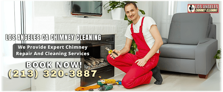 Chimney Cleaning Los Angeles CA