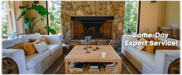 Los Angeles CA Chimney Cleaning